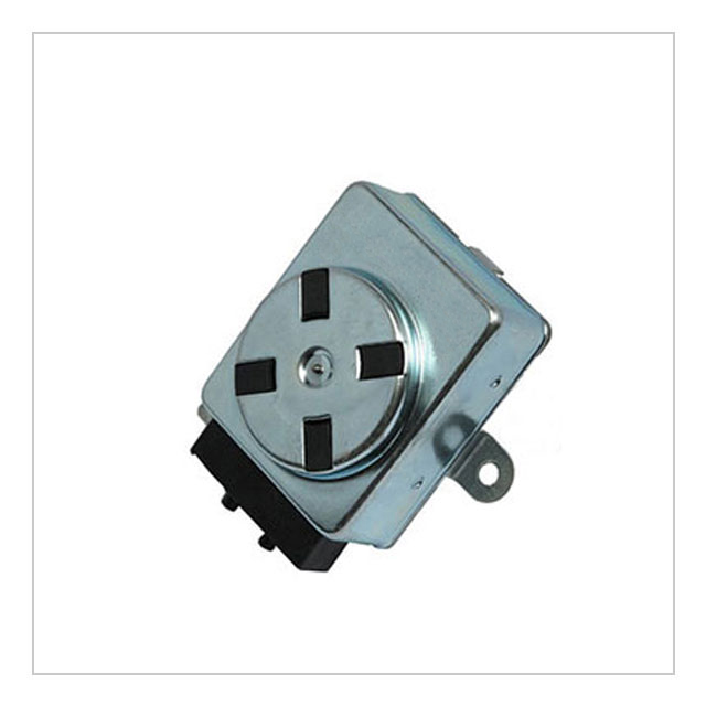 Grill Motor