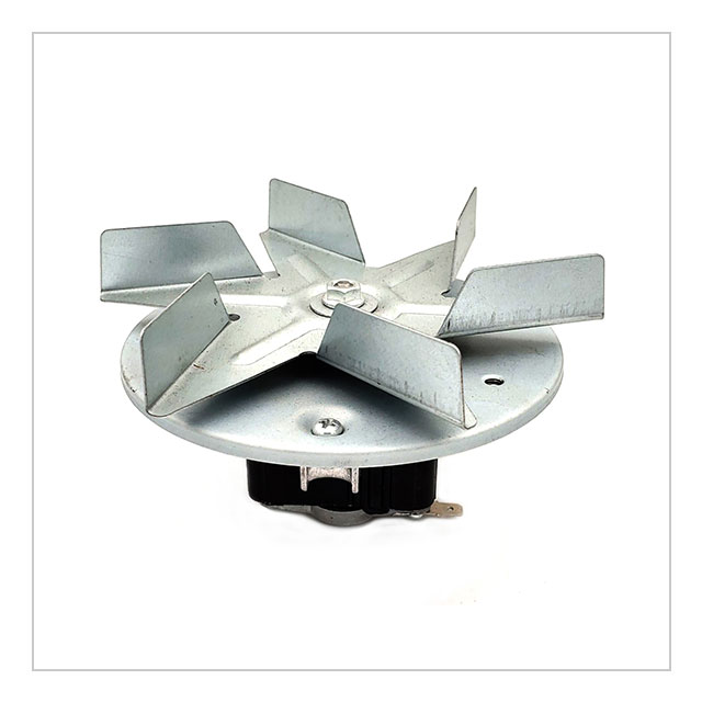 Oven Fan Motor