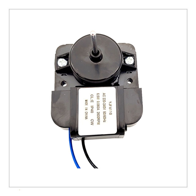 Fan Motor
