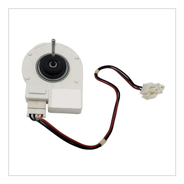 Fan Motor