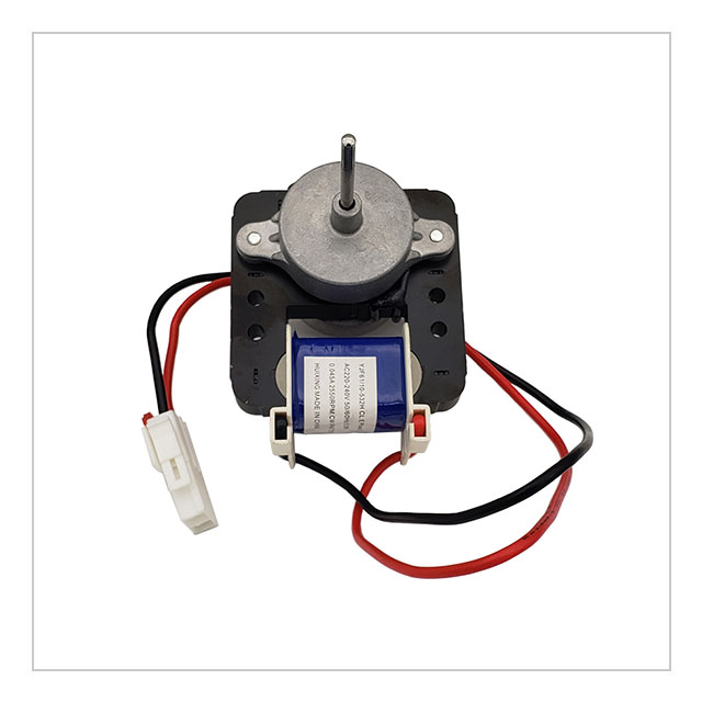 Fan Motor
