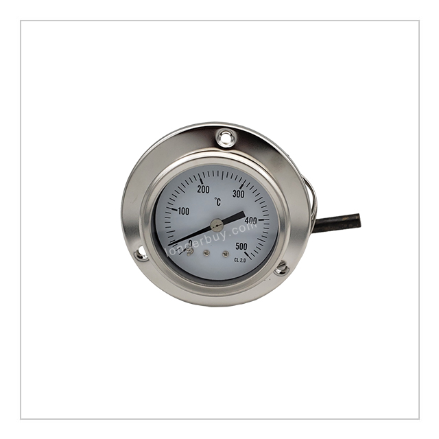 Thermometer