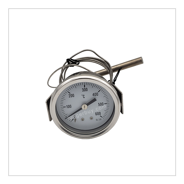 Thermometer