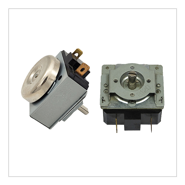Oven Timer