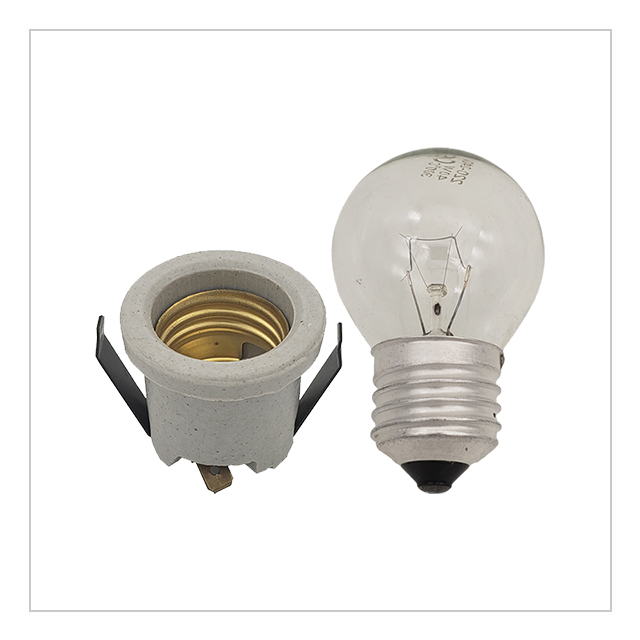Lamp Holder