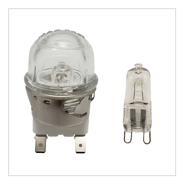 Lamp Holder