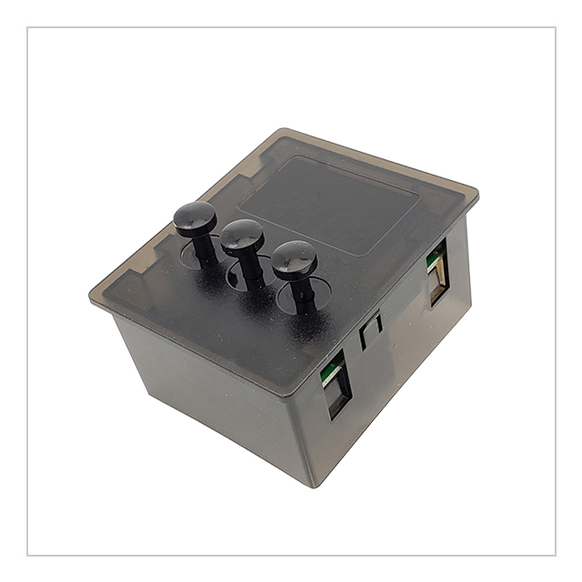 Oven Timer