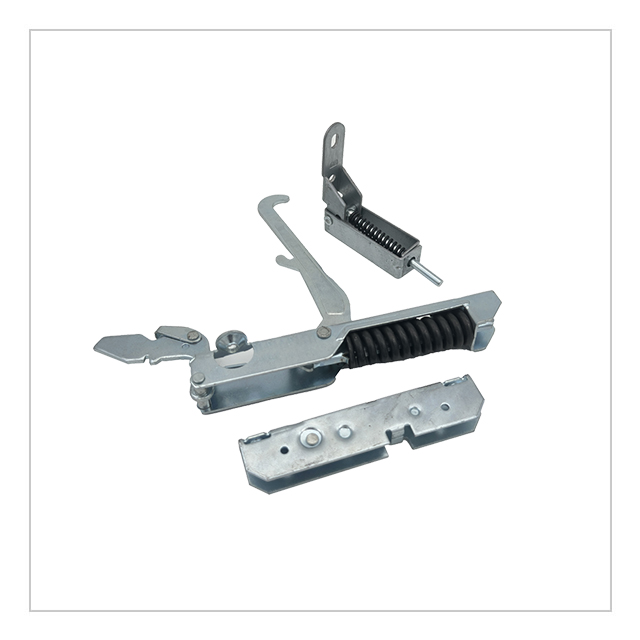 Hinge