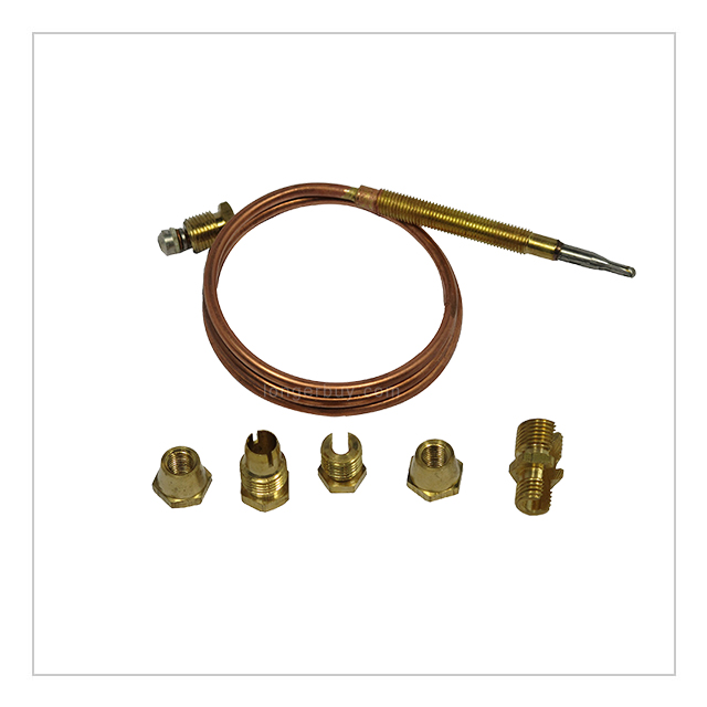 Thermocouple